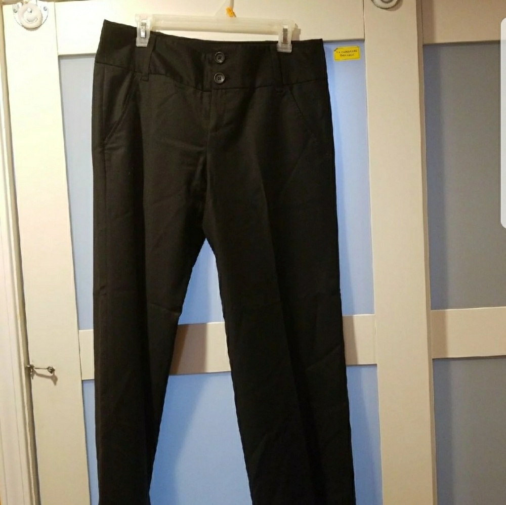 Banana republic womans Martin fit size 8